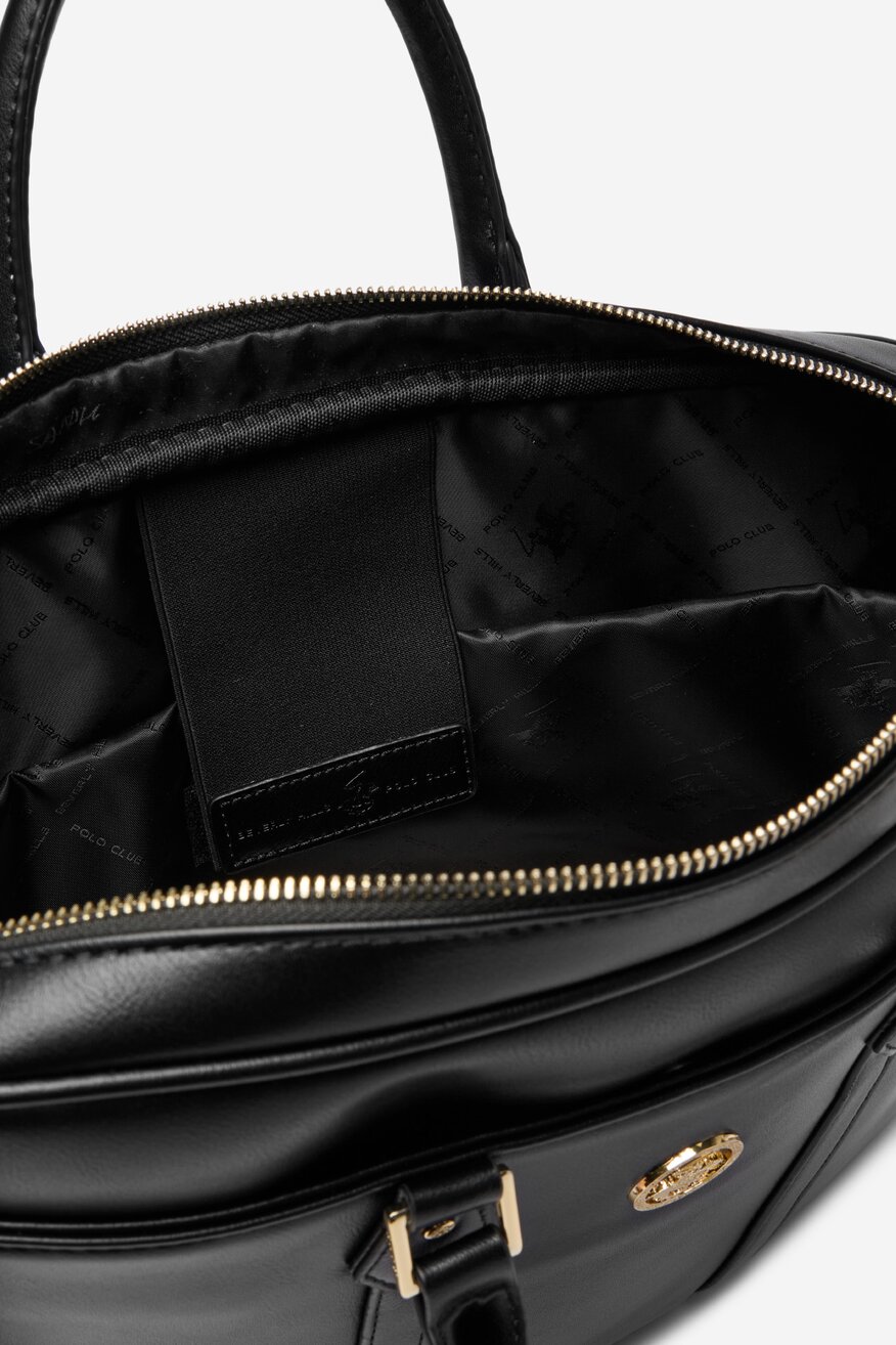 
                Beverly Hills Polo Club - Torebka - 5906751522936