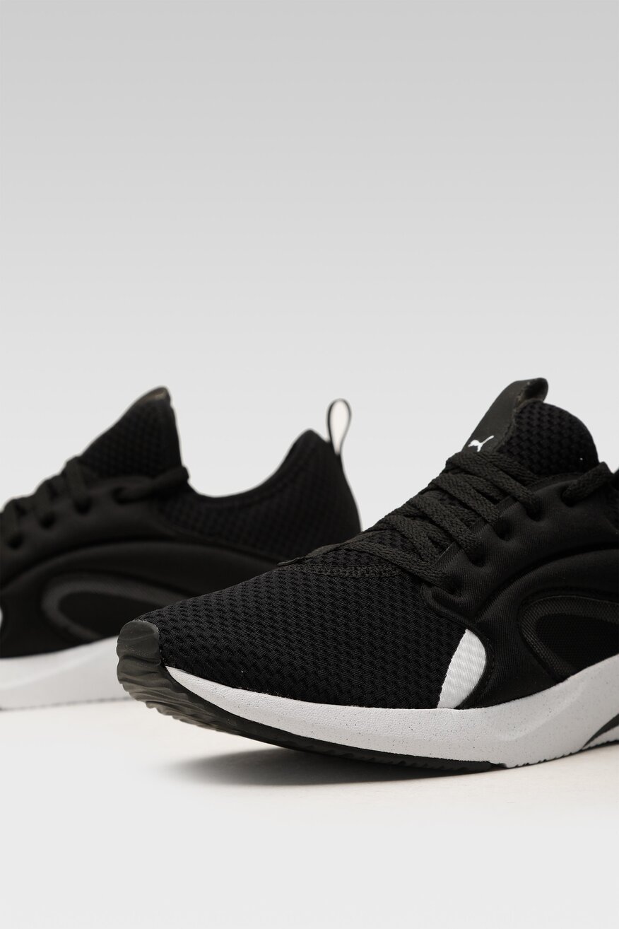 
                Încălțăminte sport Puma NEGRU - 5903698813691