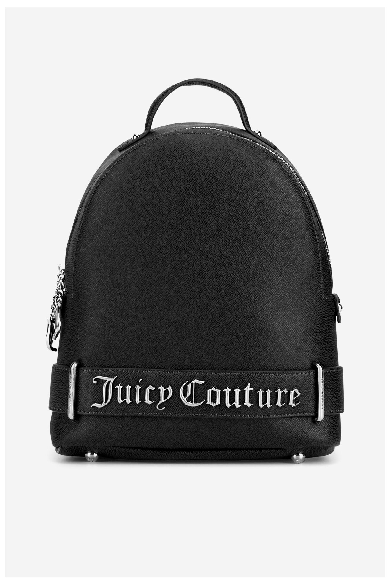 Plecak Juicy Couture BIJXT3061WVP Czarny