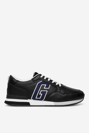 Кросівки спортивні GAP NEW YORK II GAF002F5SMBLCKGP ЧОРНИЙ