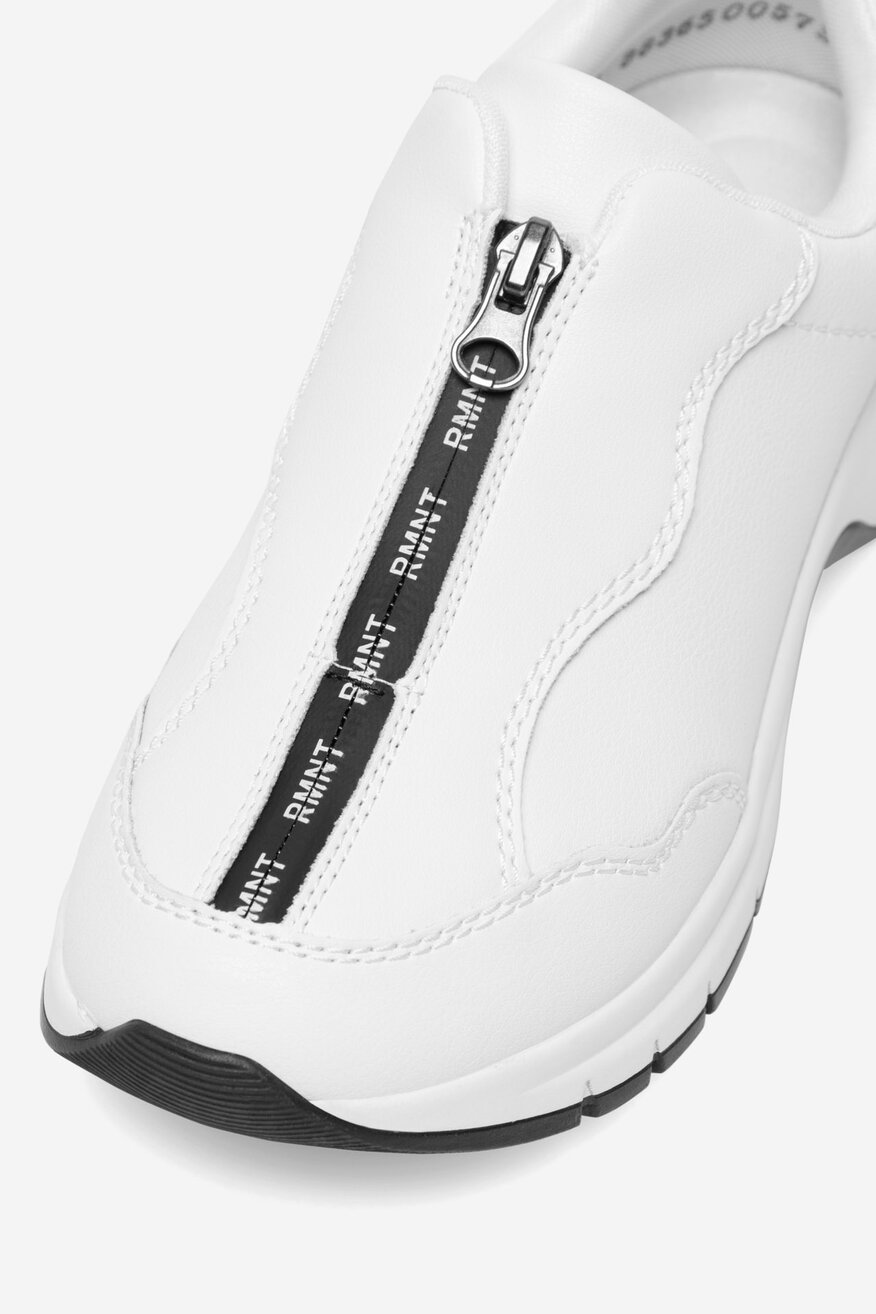 
                Remonte - Skórzane półbuty - 2230056166063