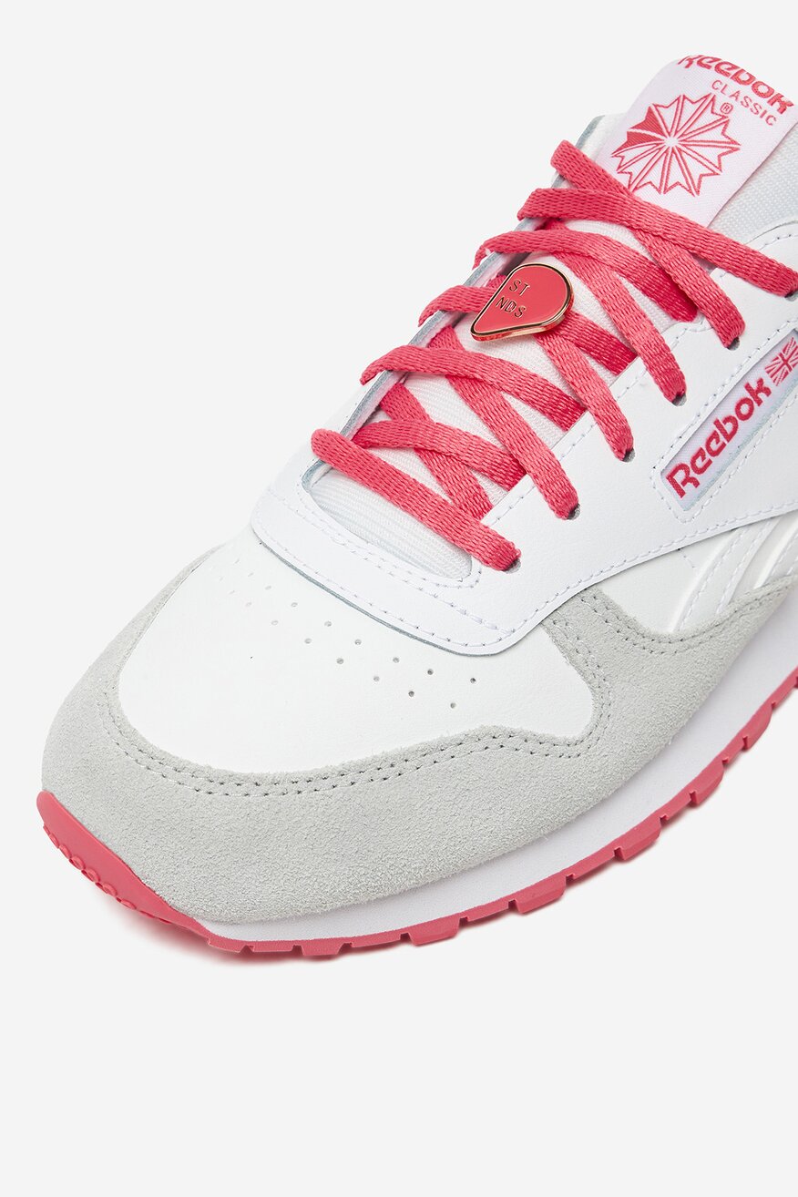 Sportcipő Reebok FEHÉR - 5906751224823