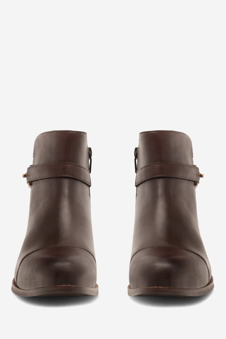 
                Боти Sergio Bardi КАФЯВ - 5905588058618