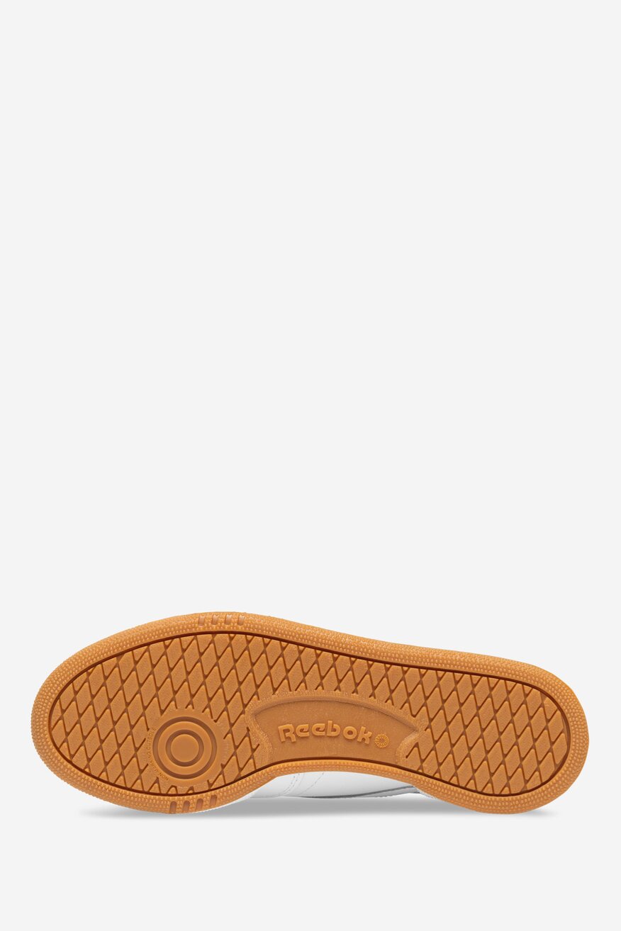 Спортни обувки Reebok БЯЛ - 5905588710127