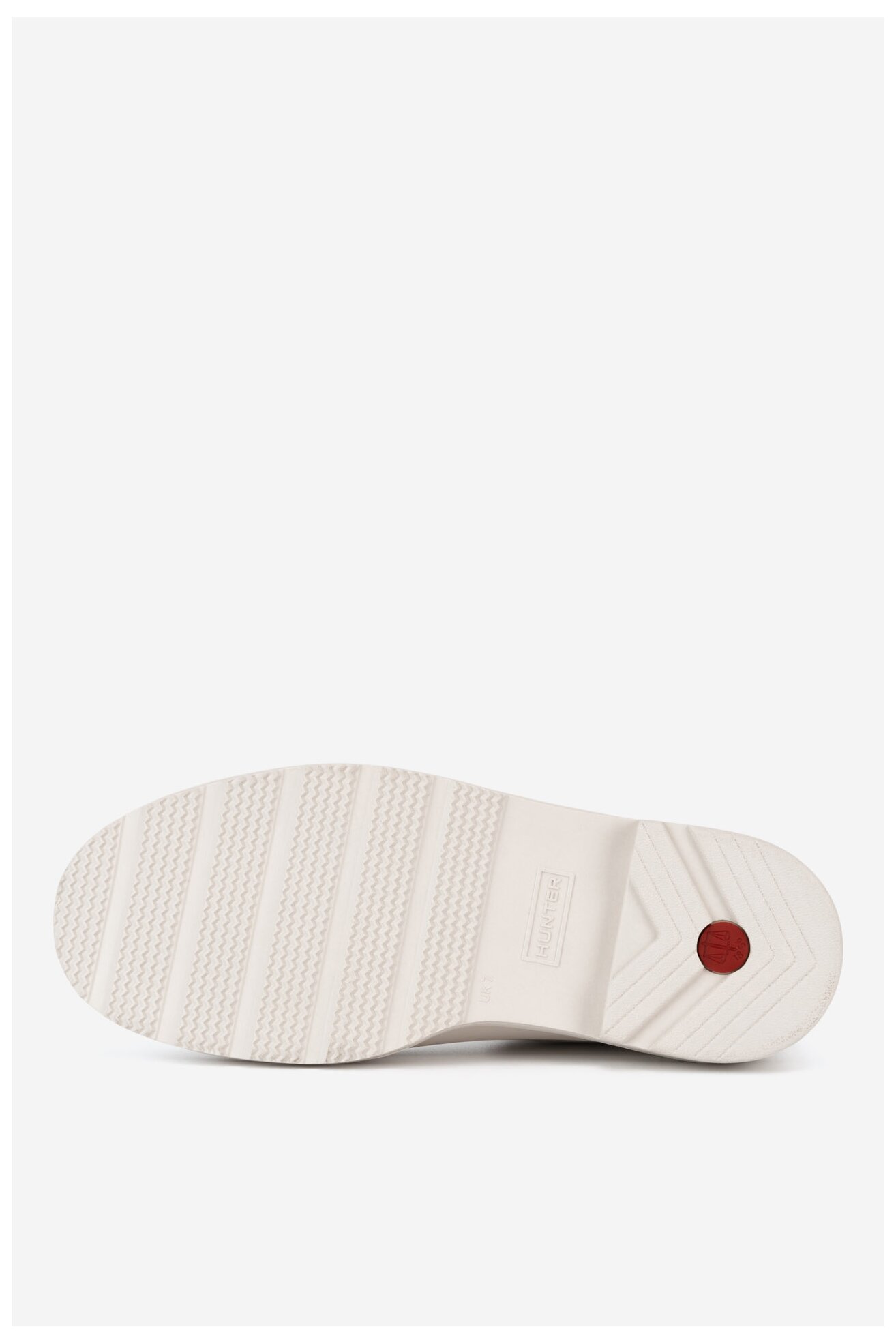 Gumicsizma HUNTER WFS1018RMA-CAS VILÁGOSBÉZS