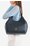 Torebka U.S. POLO ASSN. BIUXT8372WVP Granatowy