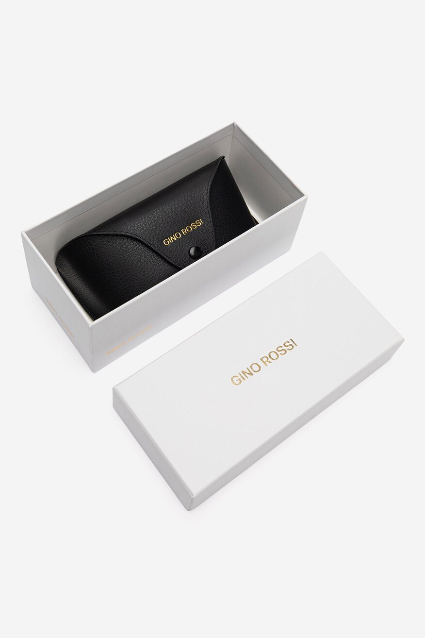 Унисекс очила Gino Rossi ЧЕРЕН - 5905588645276