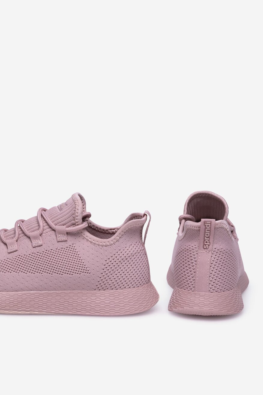 
                Кросівки спортивні Sprandi РОЖЕВИЙ - 5905588586401