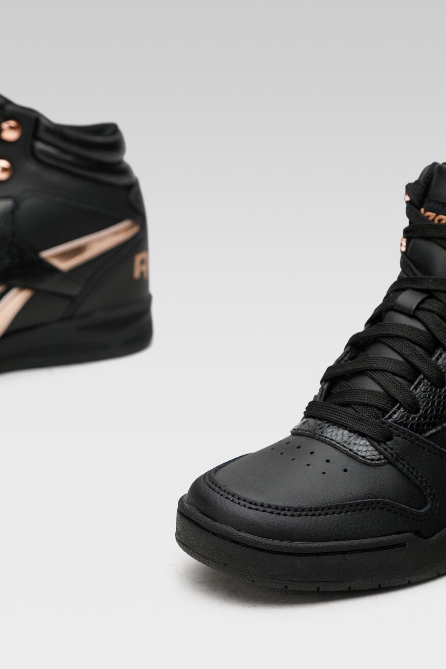 
                Reebok - ROYAL BB 4500 HI WEDGE - 5903698791579