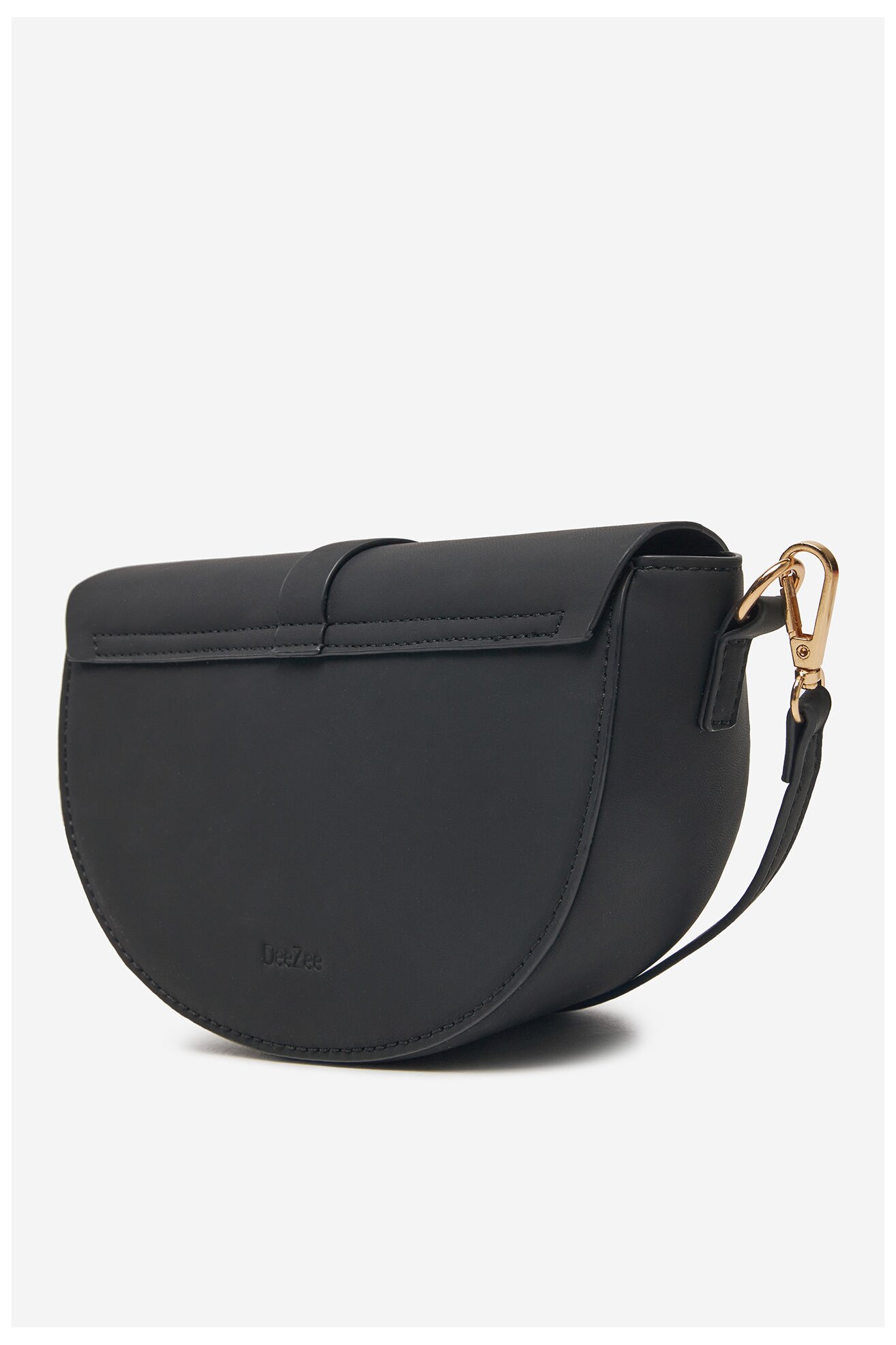 Torebka DeeZee SMT6002-R Czarny