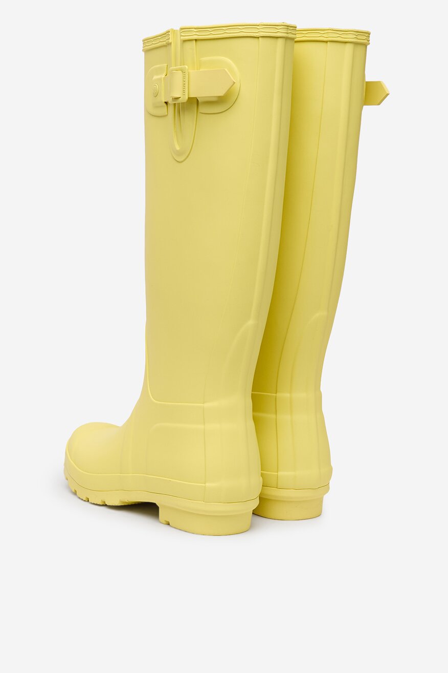 
                HUNTER - Kalosze - 5907964025559