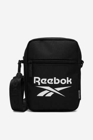 Muška torba Reebok CWBEO-RBK-010-CCC-06 CRNA