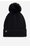 Шапка Жіноча NINE WEST CEO-NW-W3-002-AW25 ЧОРНИЙ