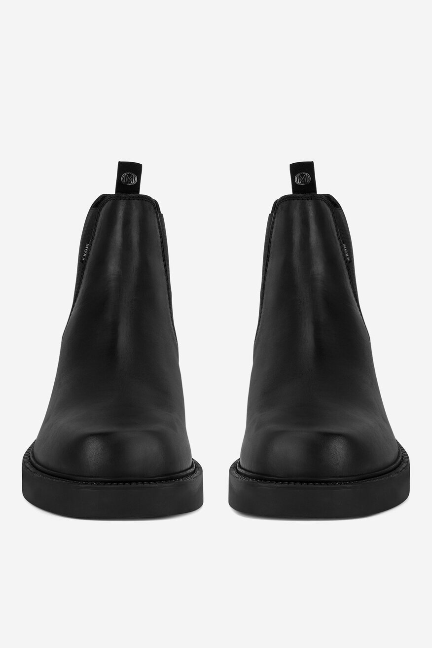 
                Боти Mexx ЧЕРЕН - 5903419654213