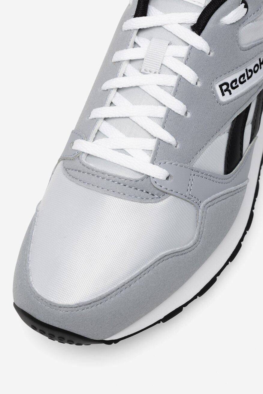 
                Спортни обувки Reebok СИВ - 5905588492726