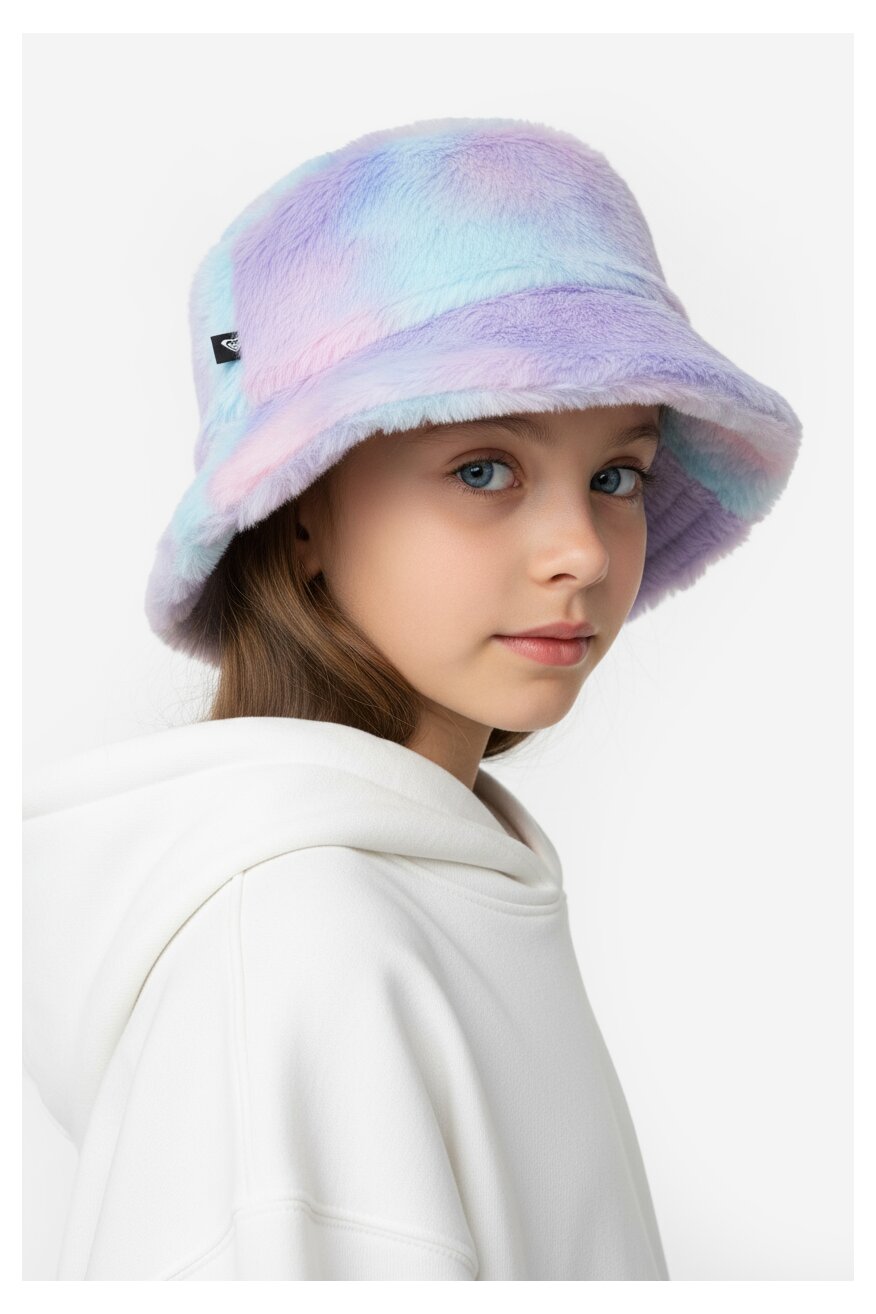 
                        Căciulă copii ROXY CEO-ROXY_ACCCS_03_AW2025 MOV - 5906751426081