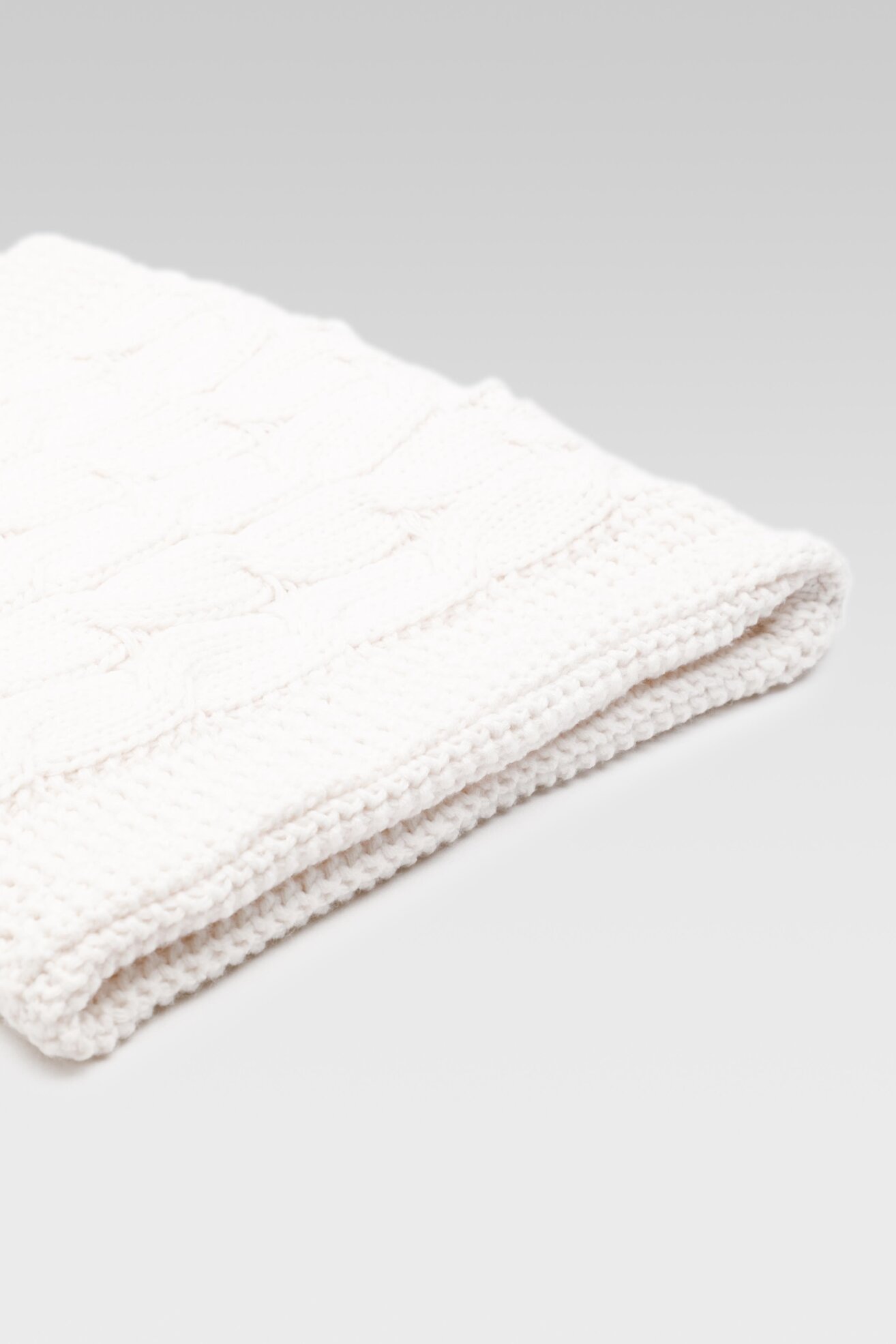 Šal ACCCESSORIES 1W4-023-AW22 BEŽ