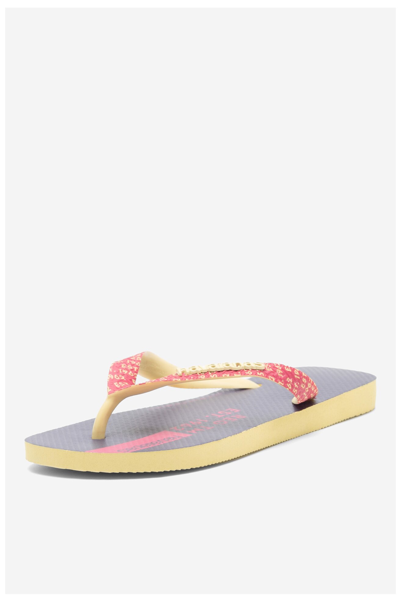 Джапанки Havaianas 41470637598 МИКС