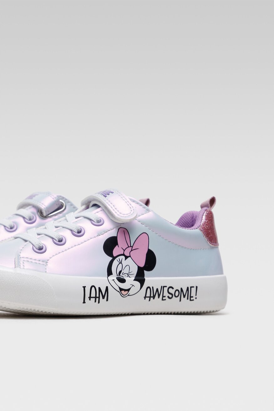 
                Mickey&Friends - Trampki - 5904248544805