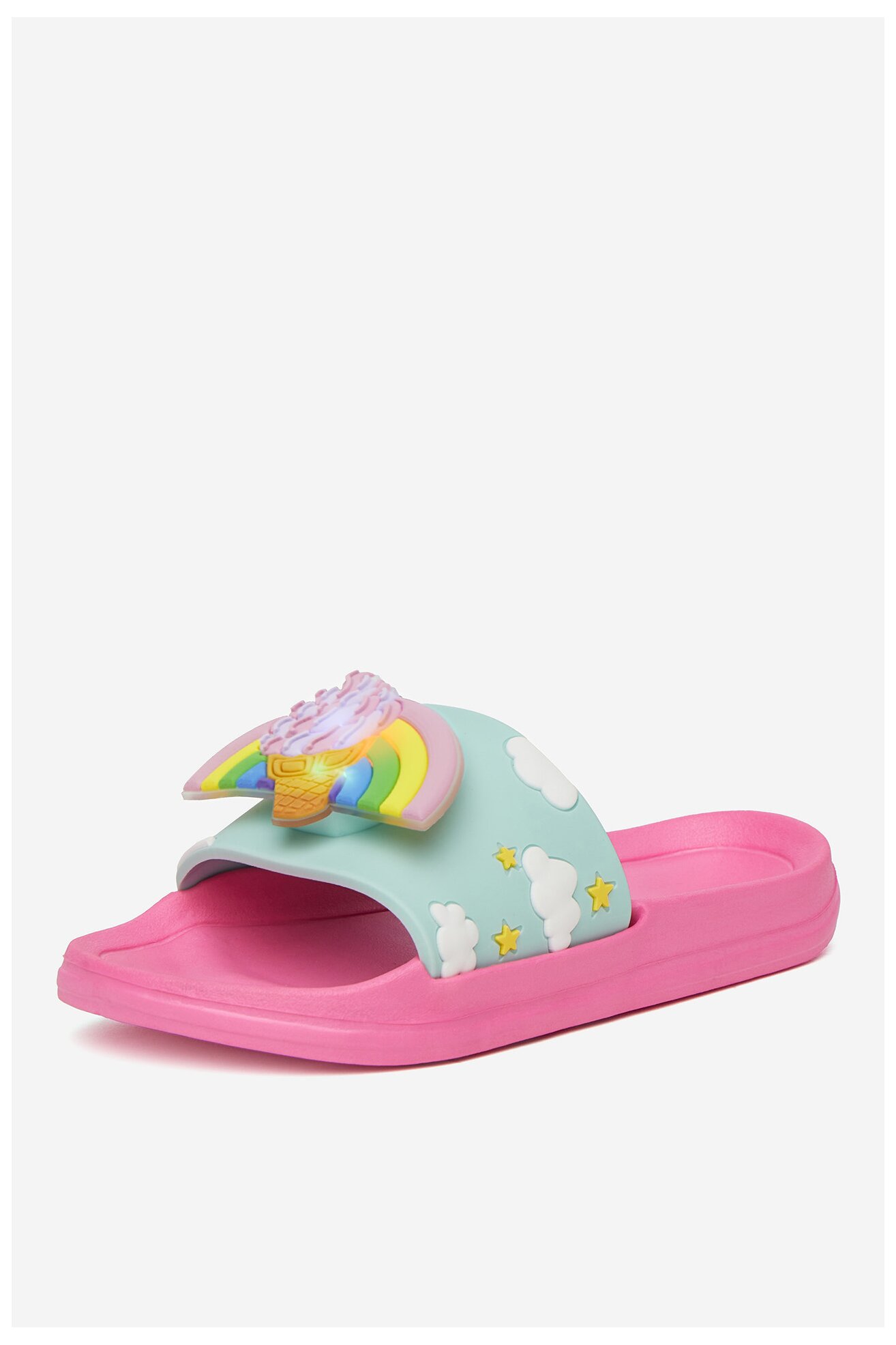 Папуче за базен Nelli Blu P4047530 ROZE