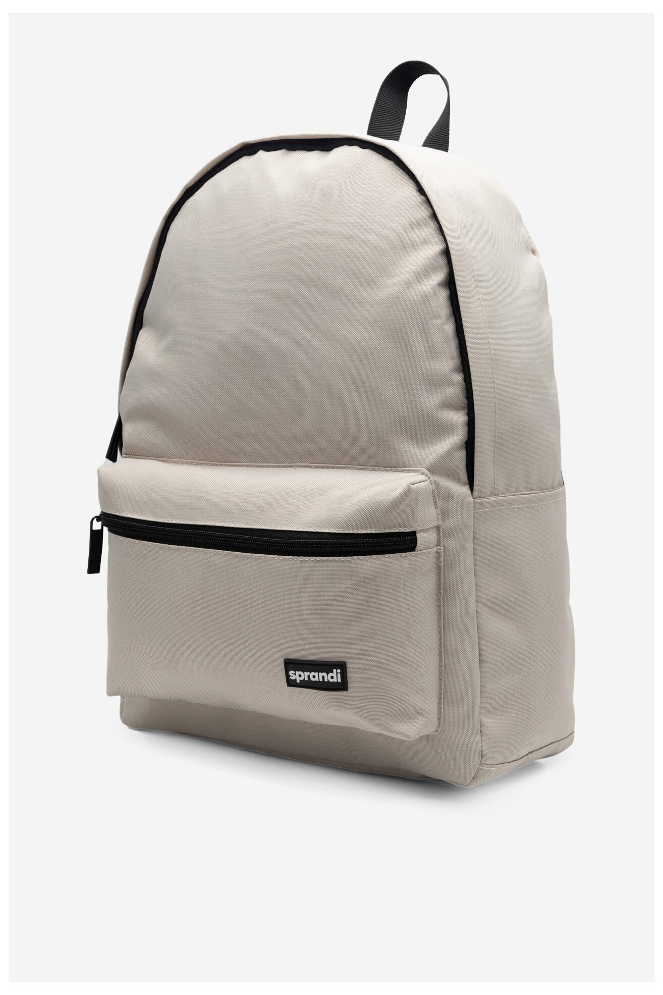 Plecak Sprandi SPR-M-002-A23 Beżowy