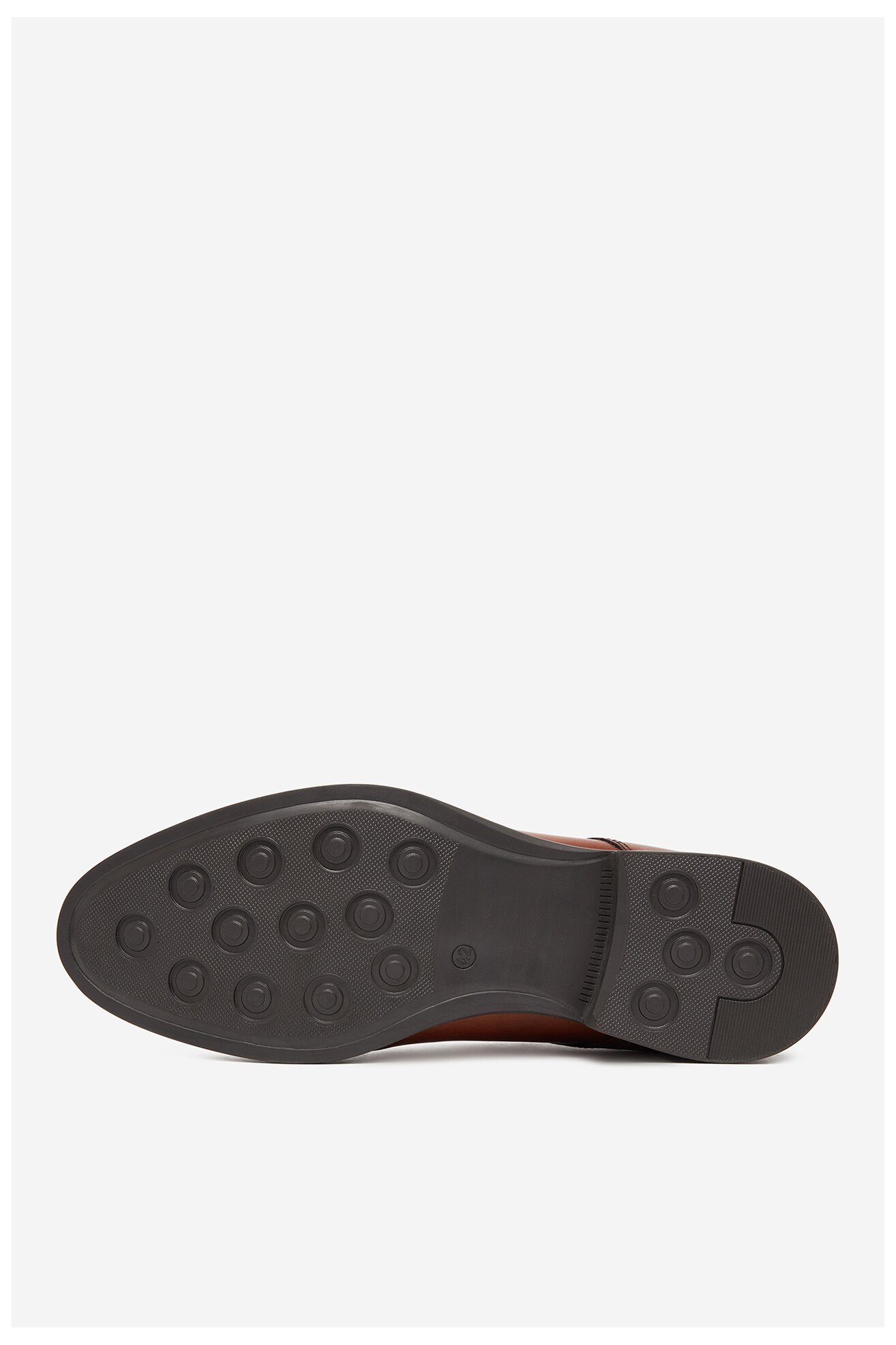 Cipele Lasocki CEO-SZWEJK-33 MB BRAON