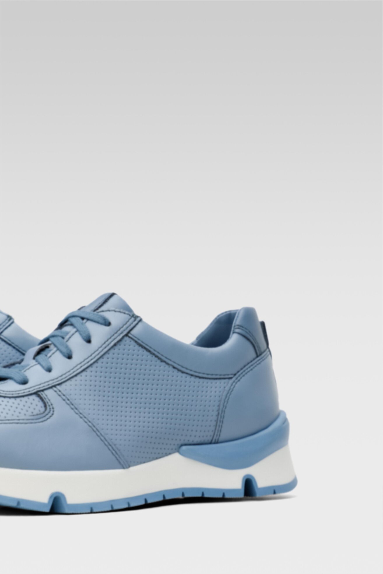 Sneakers Lasocki ARC-HOGA-04 Jeansowy