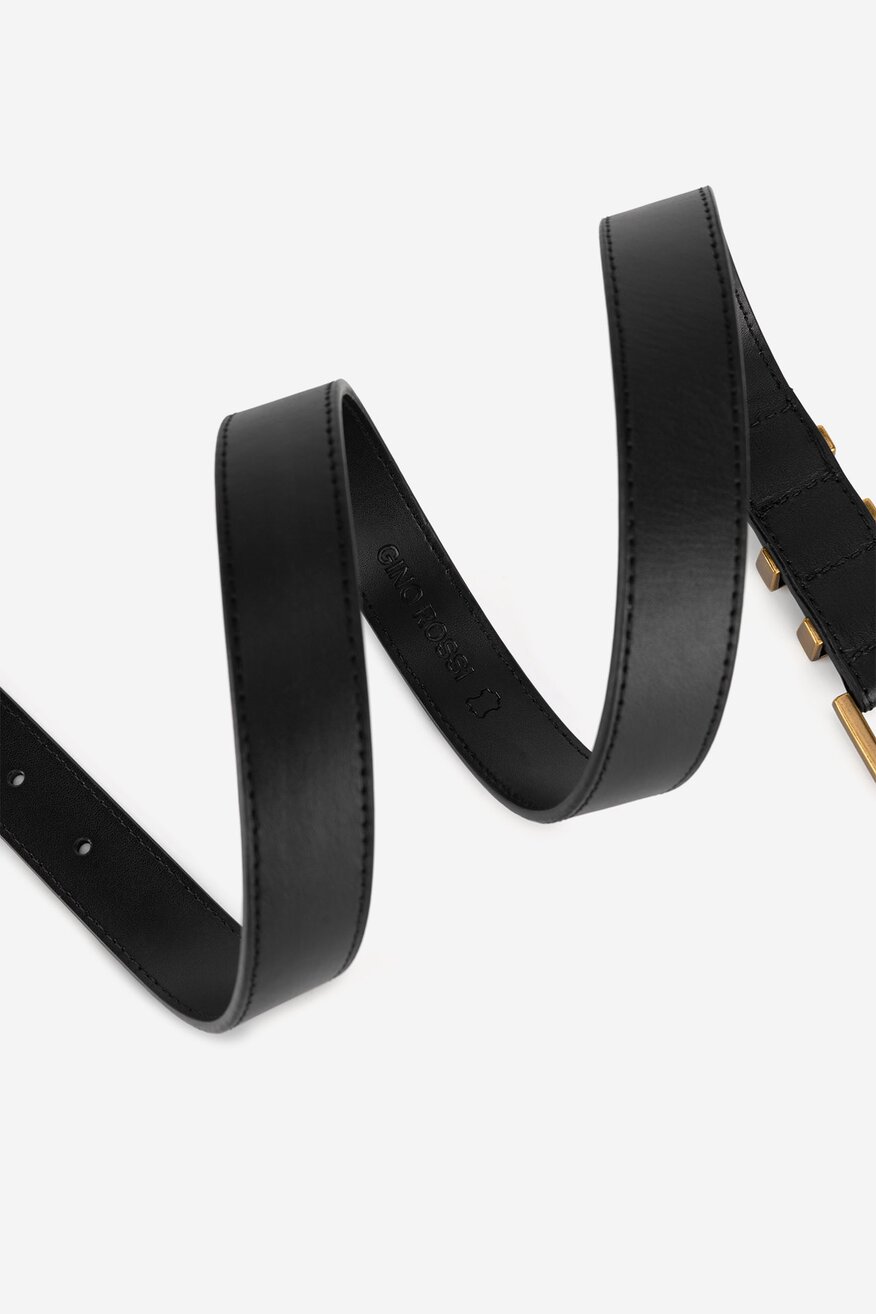 
                Ženski kaiš Gino Rossi CRNA - 5905588994305