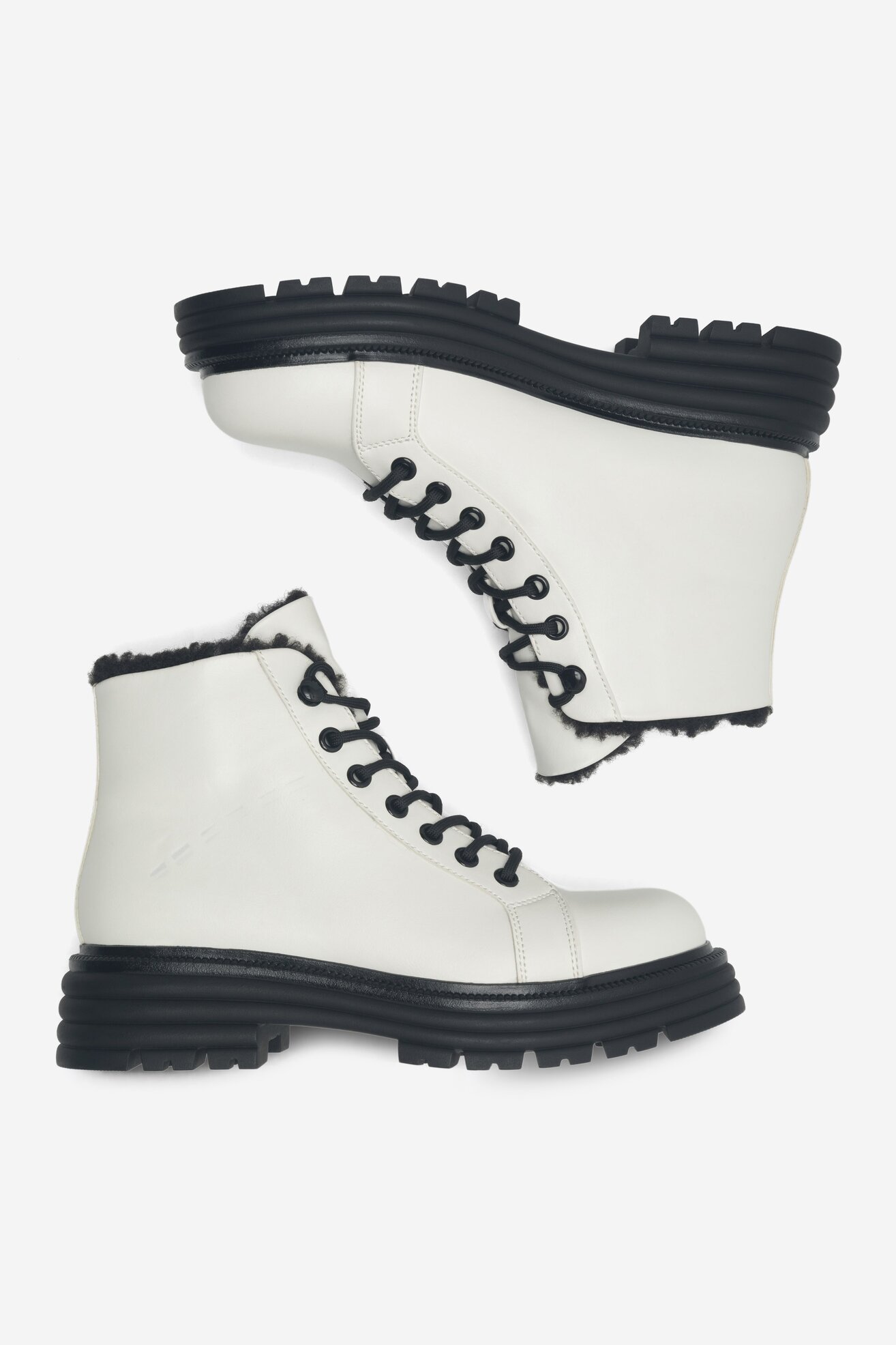 Trzewiki Jenny Fairy MELODY WS6126-08 Biały