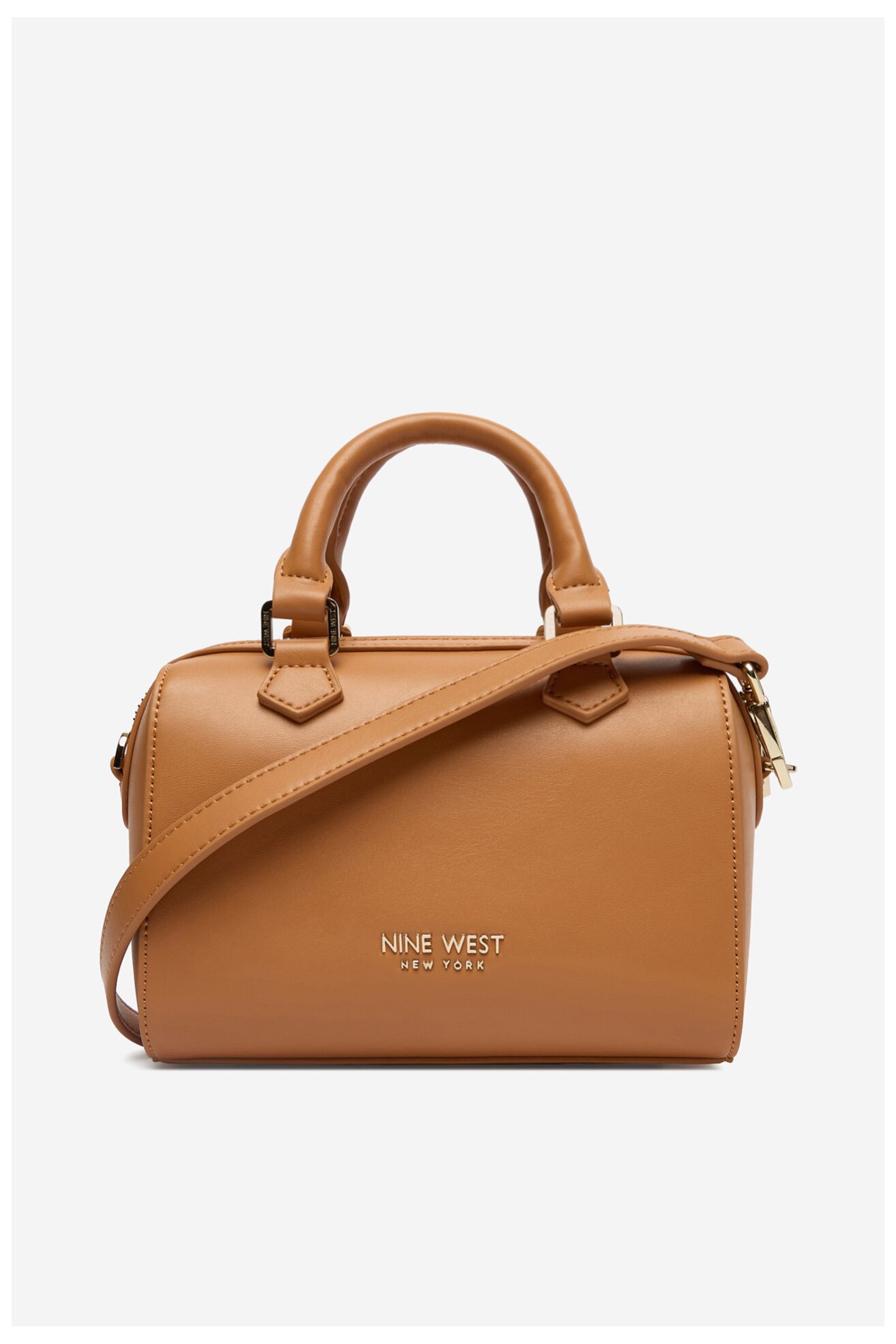 Torebka NINE WEST EO-LIRA II-LX20085 Camel