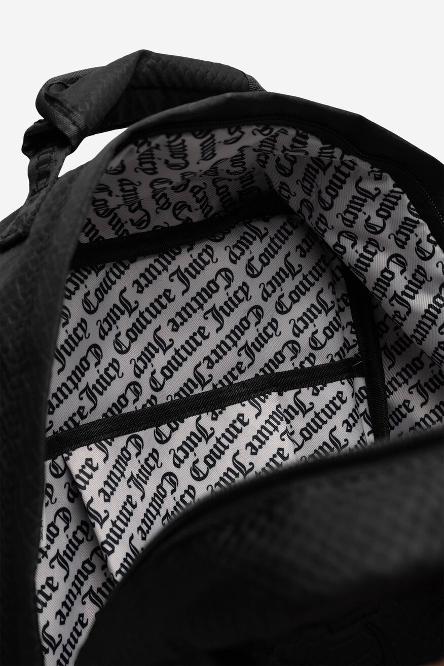 
                Juicy Couture - Plecak duży miejski - 5905588972433