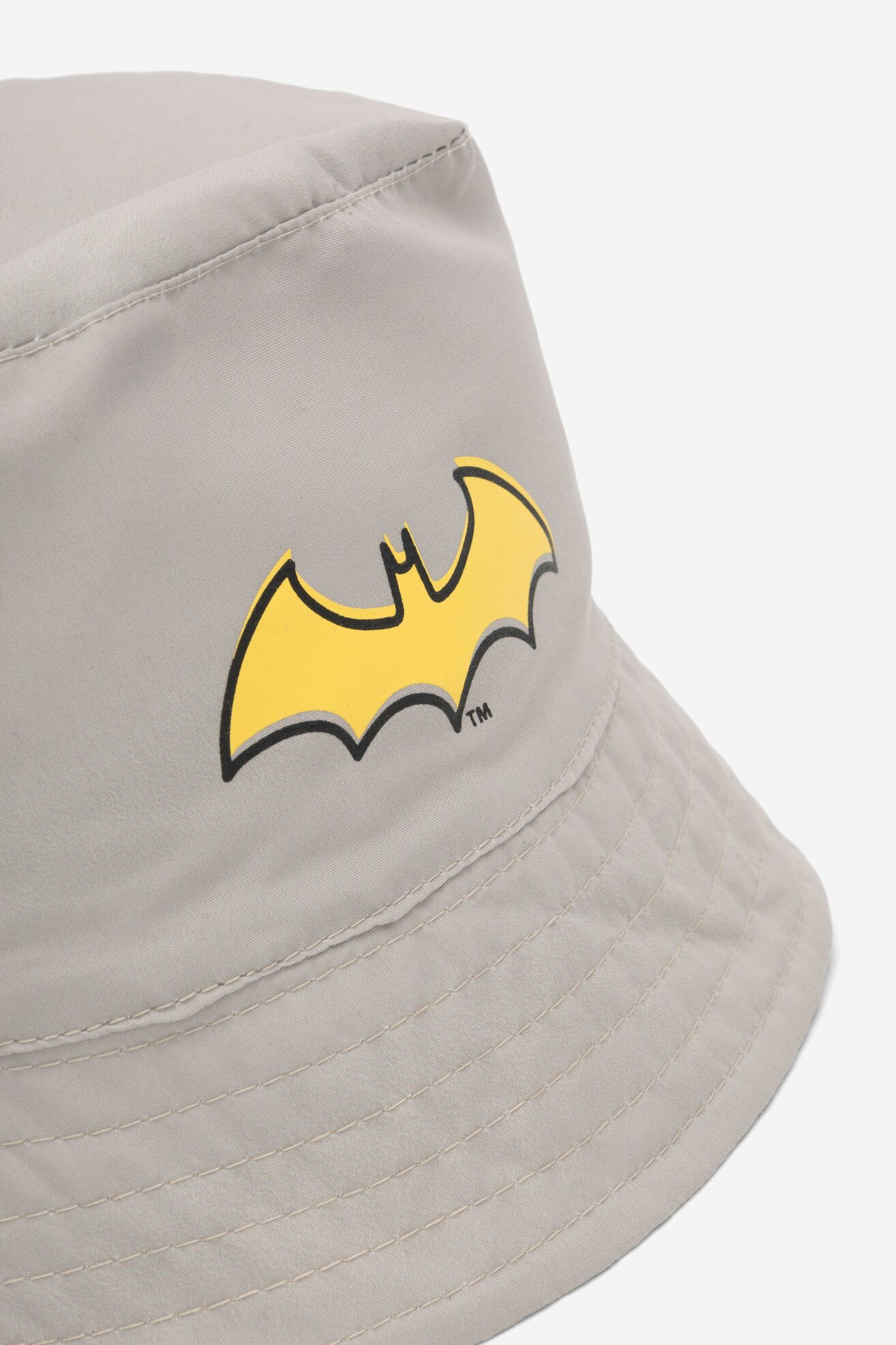 Капелюх Дитячий Batman ACCCS-SS23-130WBBAT-A СІРИЙ