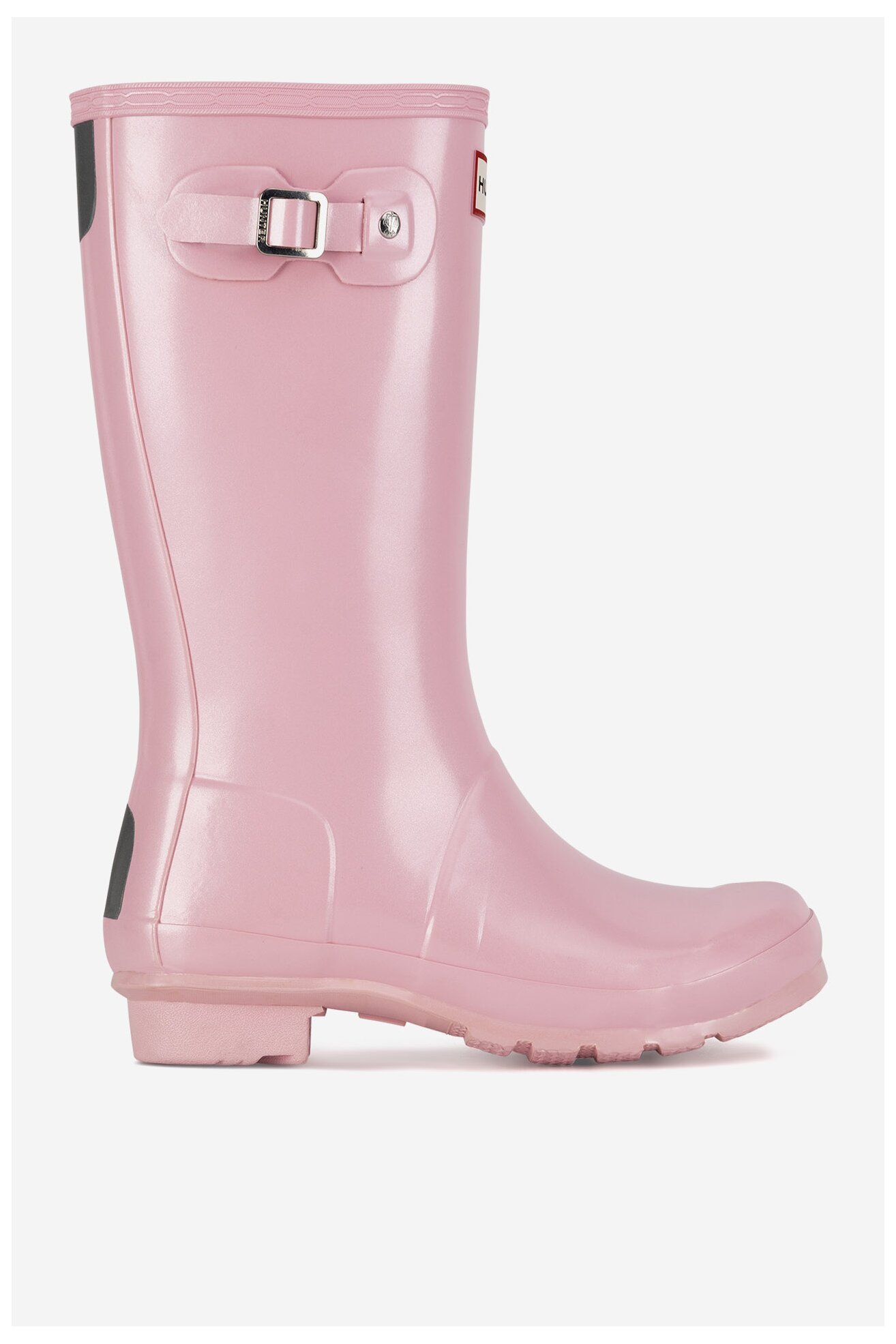 Гумени ботуши HUNTER JFT6040NEB СВЕТЛОРОЗОВ