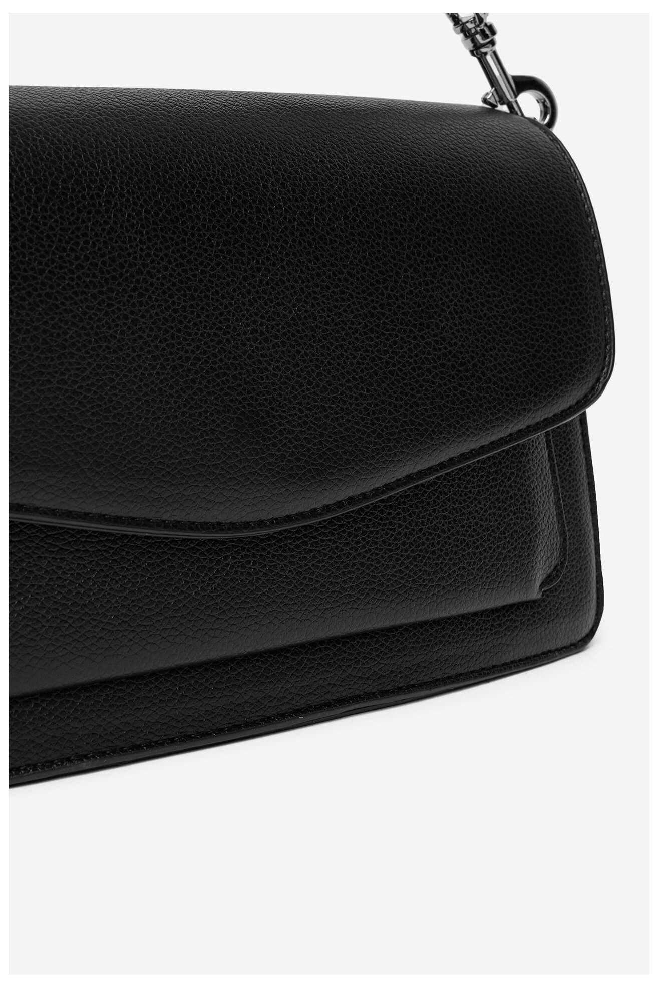 Дамска чанта DeeZee HA230957 ЧЕРЕН