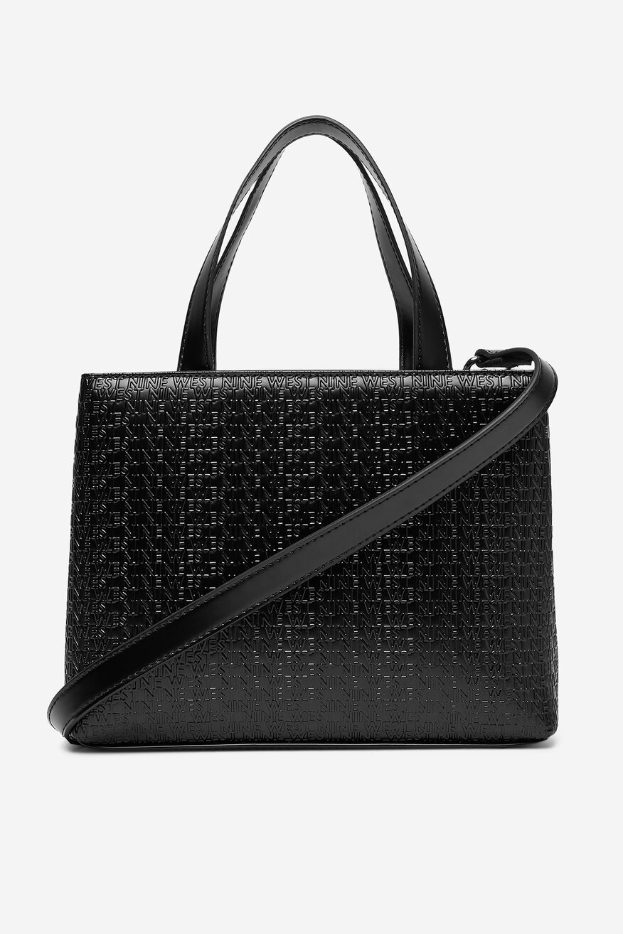 NINE WEST - Średnia torebka tote - 5906751396407