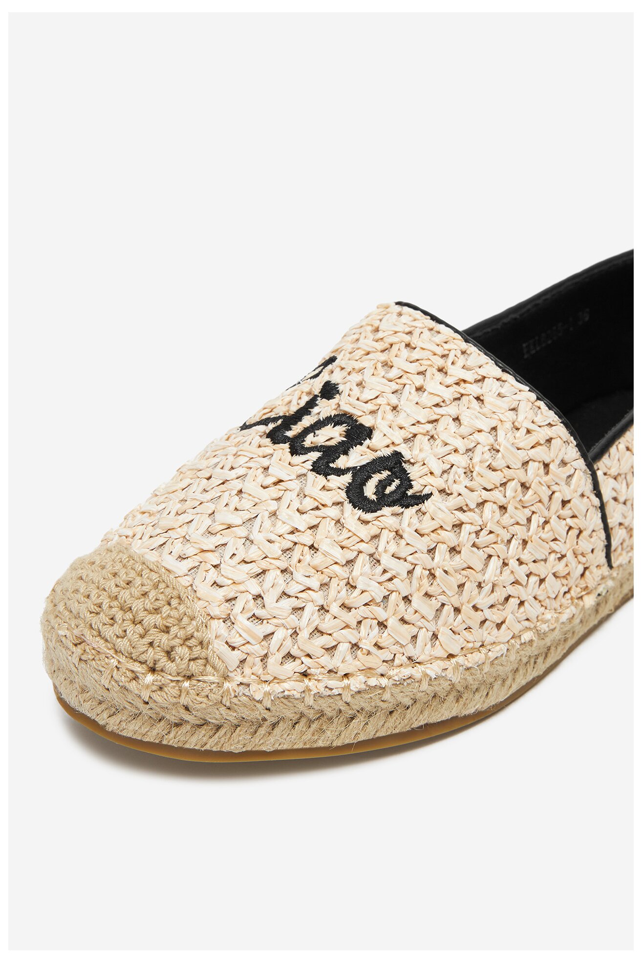 Eспадрили DeeZee EKL8265-1 БЕЖОВ