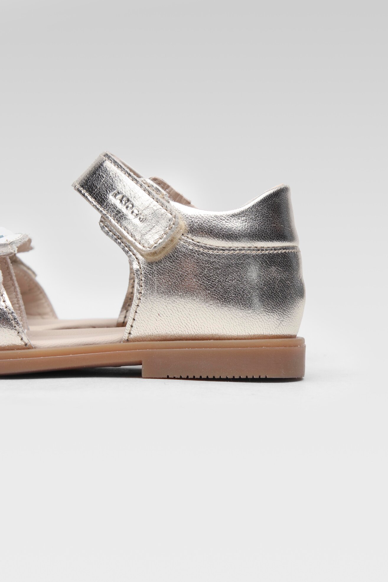 Сандалі Lasocki Kids HAPPY CI12-2644-07 ЗОЛОТИЙ