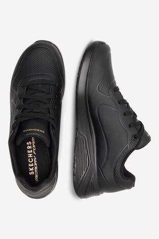Кросівки спортивні Skechers UNO LIGHT 8750063 BBK ЧОРНИЙ