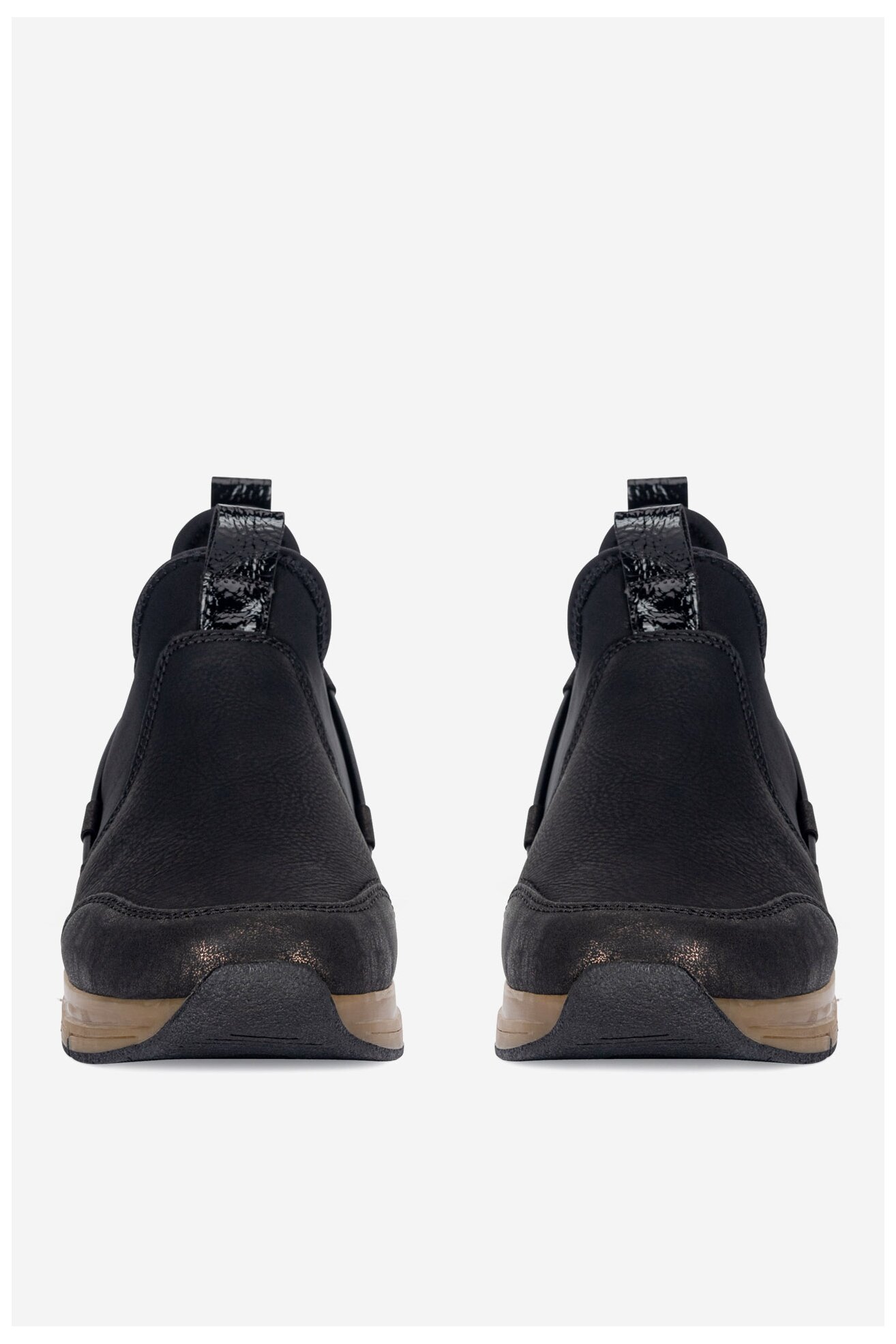 Patike Rieker 58954-00 CRNA