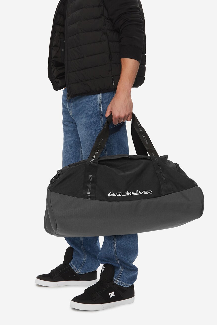 
                QUIKSILVER - Duża torba sportowa - 5906751169612