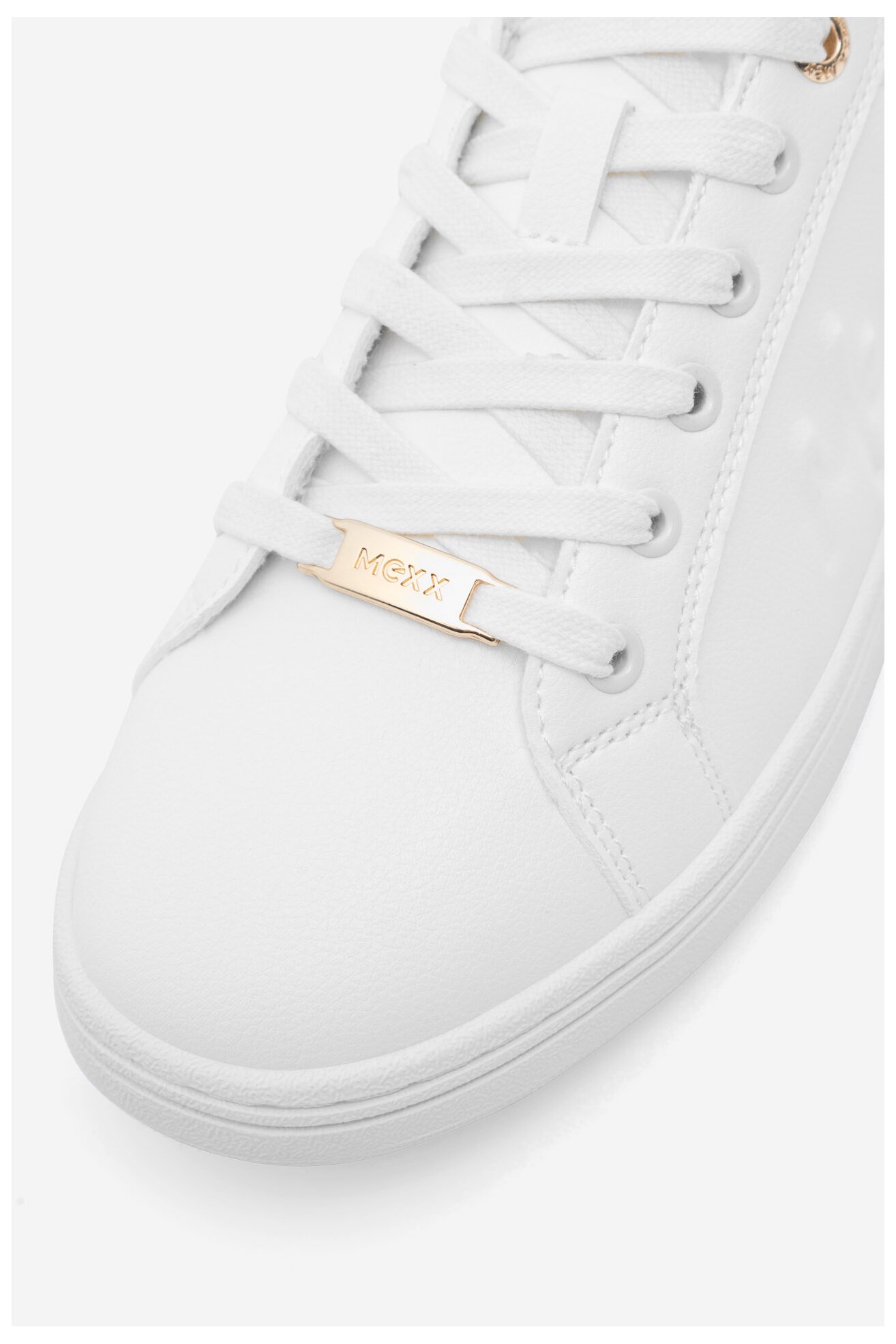 Сникърси Mexx CEO-MIRL1011741W-01 БЯЛ