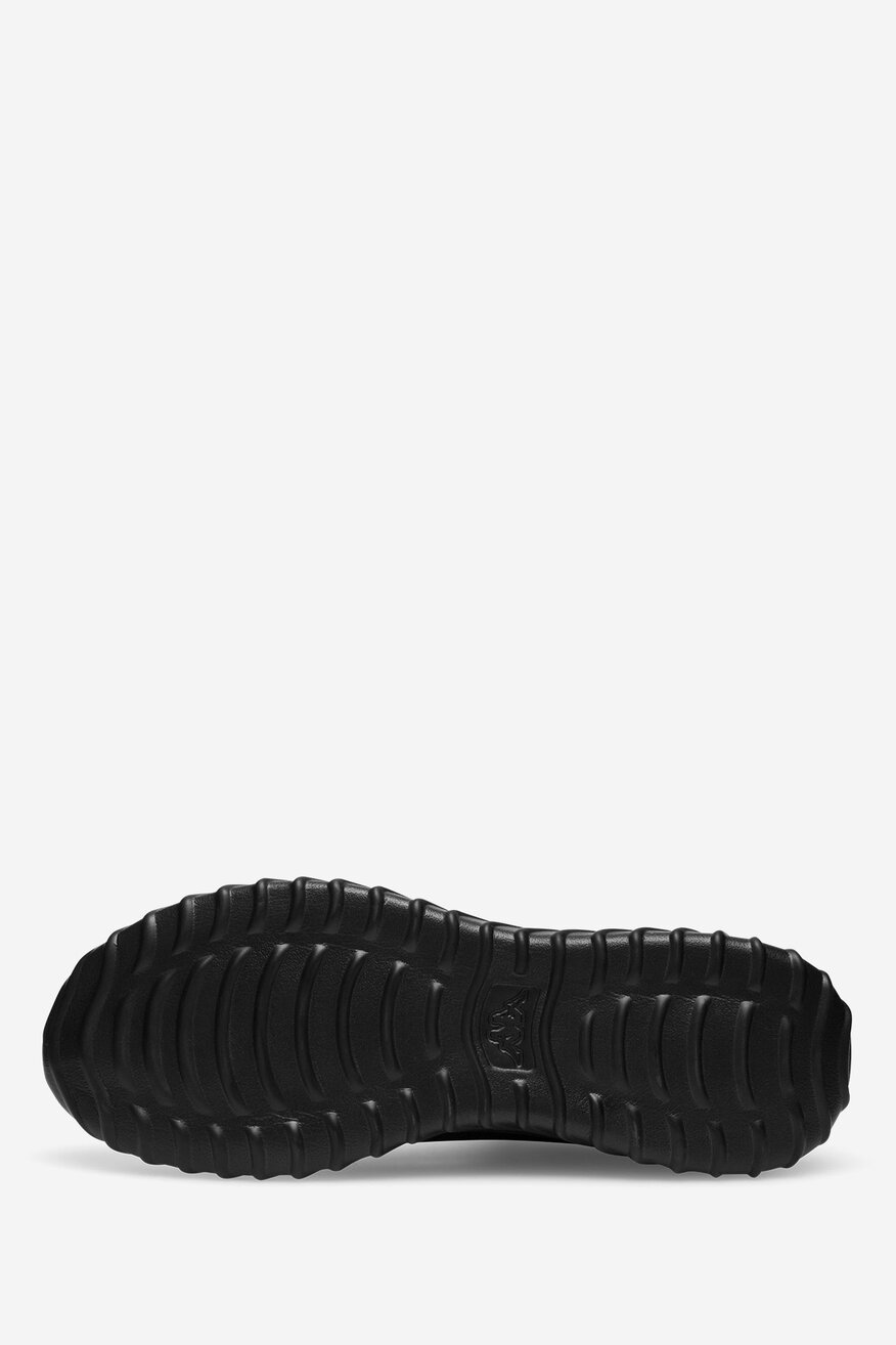 Încălțăminte sport Kappa NEGRU - 5904248108120