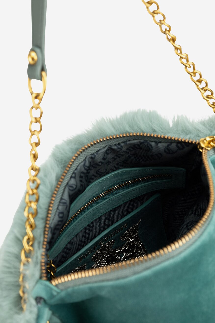 
                Juicy Couture - Torebka duża shopper - 5905588969426