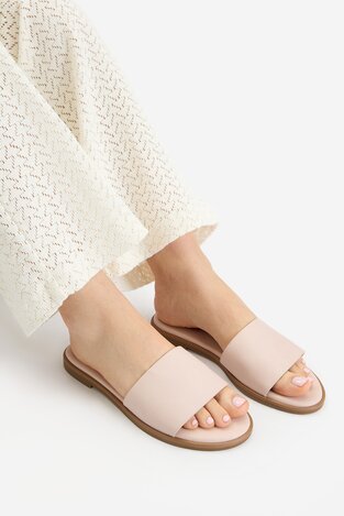 Papuče Jenny CEO-WYL0710-2 ROZE