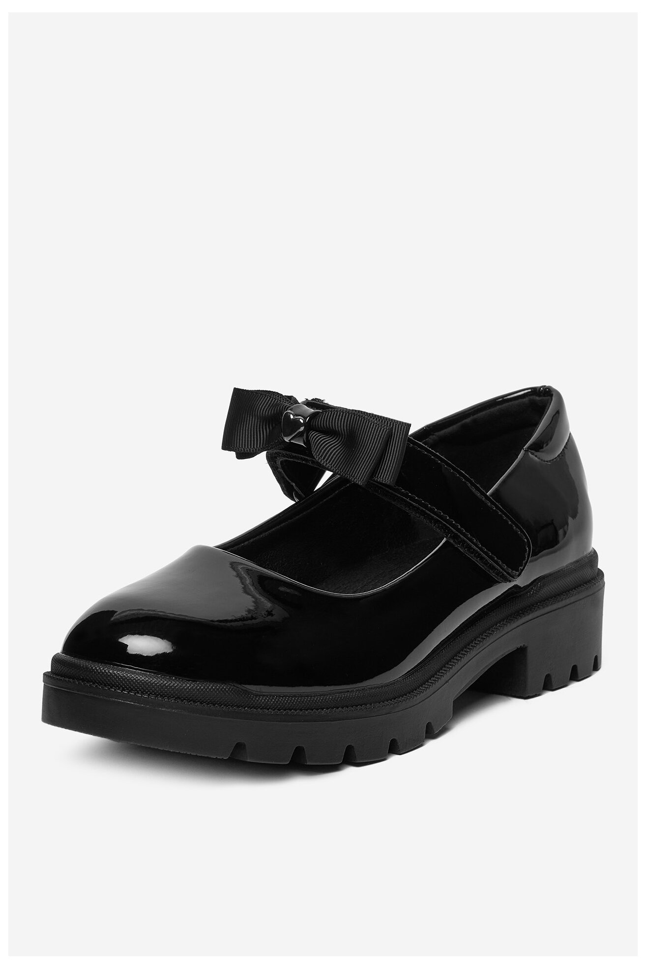 Pantofi casual DeeZee CEO-CS5129-28 NEGRU