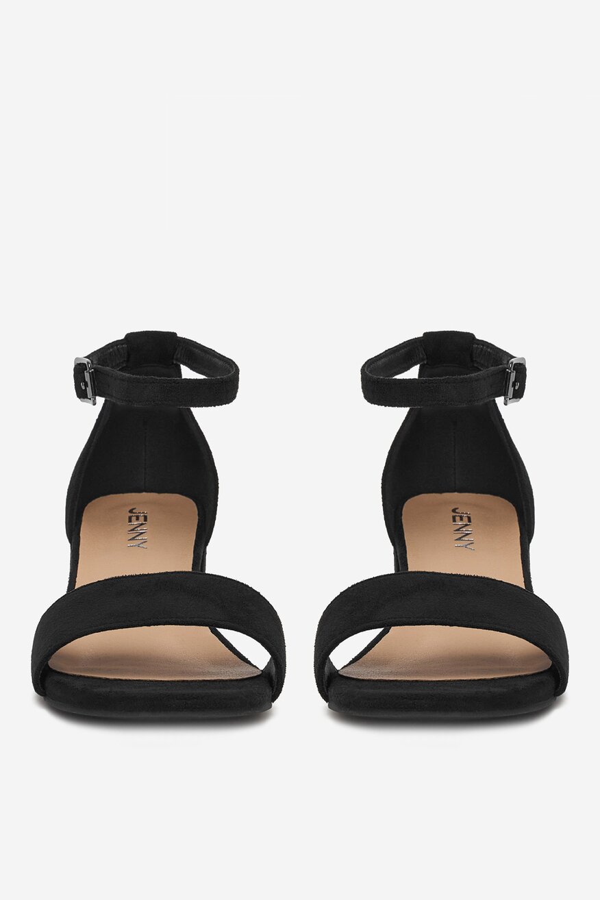 
                Jenny - Sandały - 5906751876107