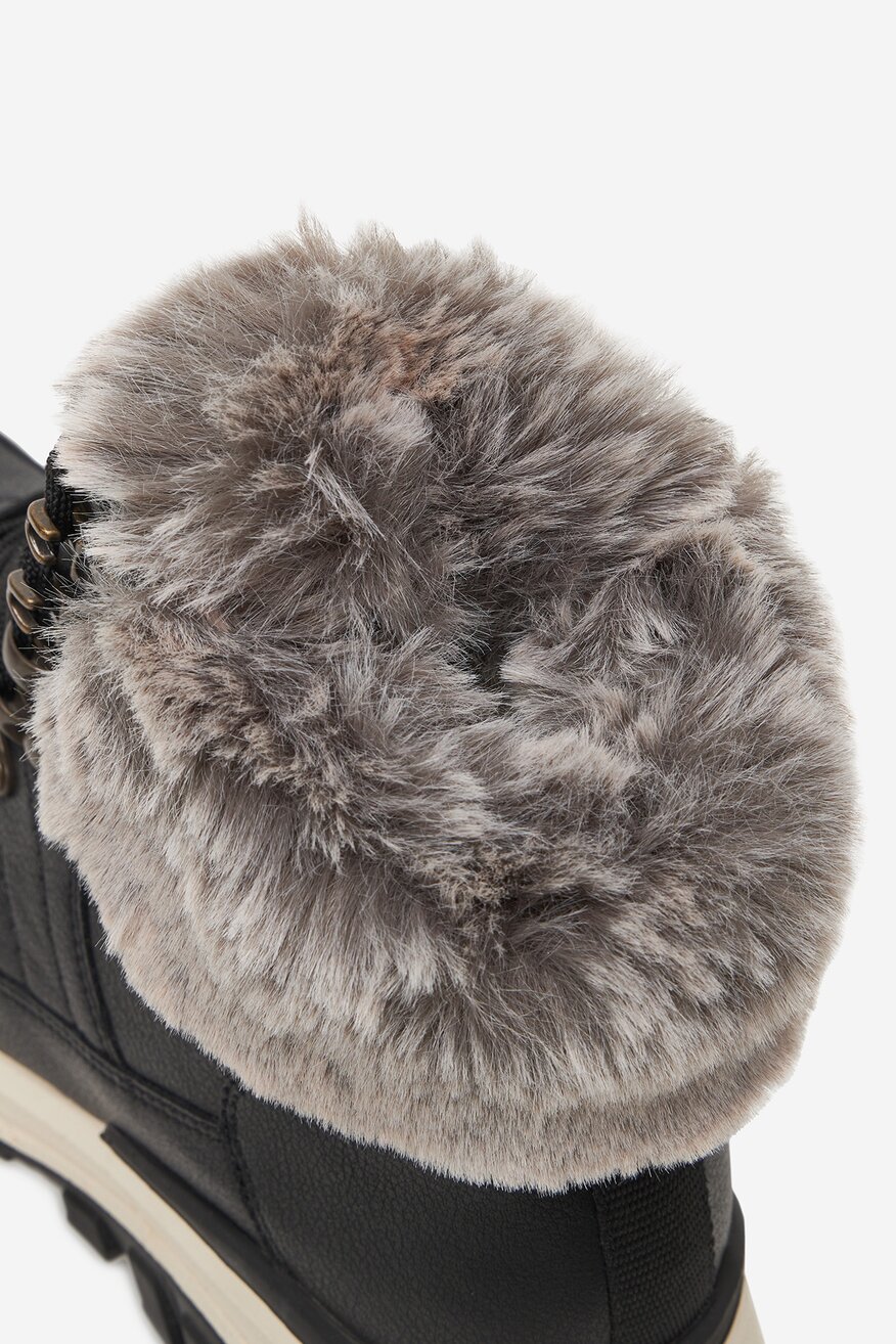 
                Боти Rieker ЧЕРЕН - 2230085561426