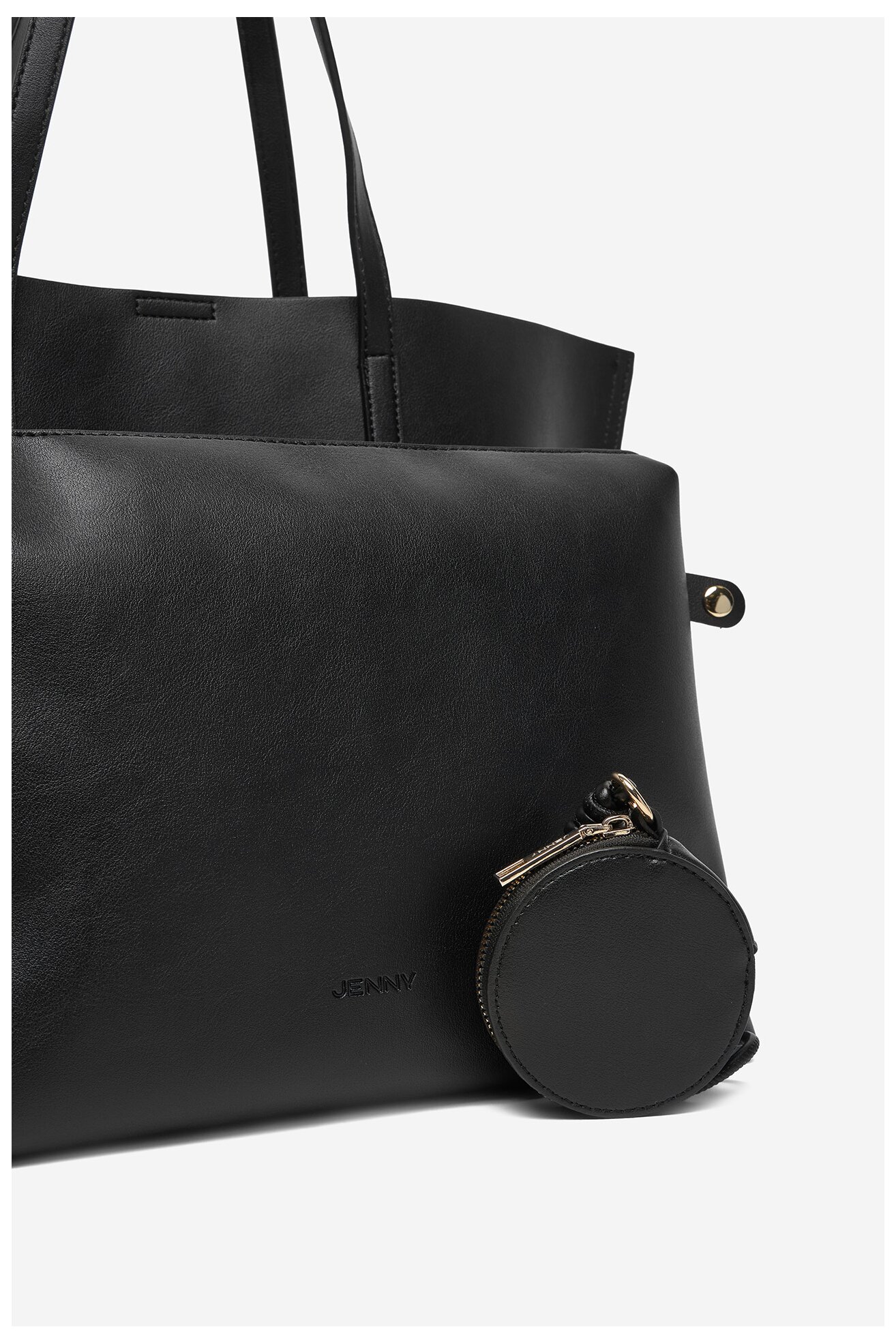 Torebka Jenny CEO-JNY-M-004-09 Czarny