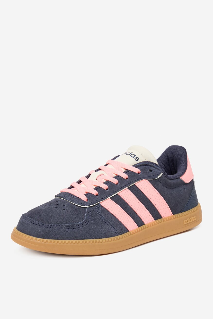 
                adidas - BREAKNET SLEEK - 5906751657584