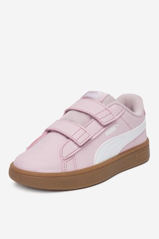 Кросівки спортивні Puma RICKIE CLASSIC V PS 39425318 РОЖЕВИЙ